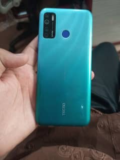 tecno spark 5 pro