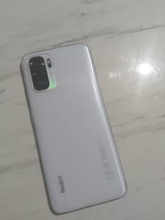 Redmi Note 10  All ok 4/128 gb ha