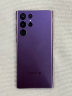 Samsung s22 ultra