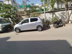 Daihatsu Mira 2015