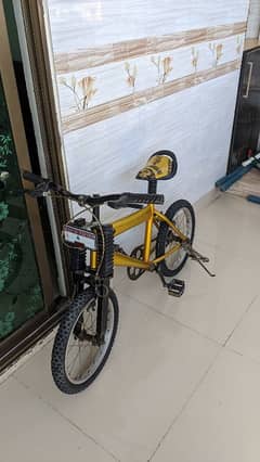 Cycle For Sale ~ Bicycle
