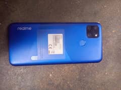 realme
