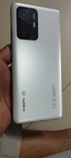 Xiaomi 11t