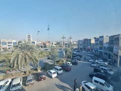 Prime Location 5 Marla Residential Plot For sale In Park View City - Crystal Block Lahore