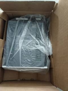 Mitsubishi MR-JE-200A AC Servo Drive 2kW Input 3AC200-240V