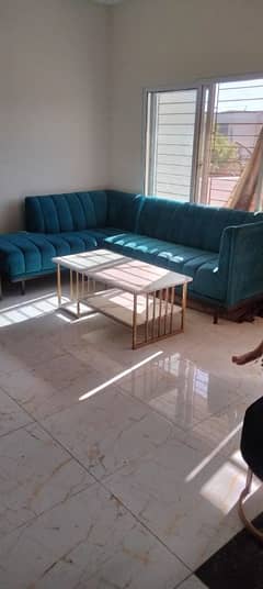 L shaped Sofa for Sale