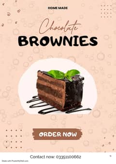 Rs 1,000 Homemade baking items