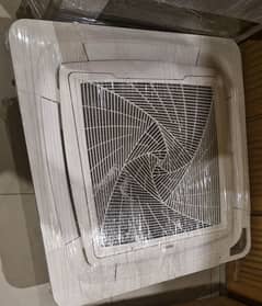 Cassette AC Haier 2 TON