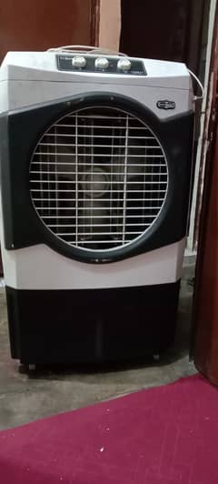 Super Asia Room Air Cooler