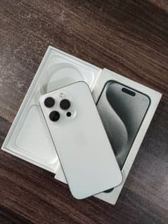 iPhone 15 Pro 10/10
