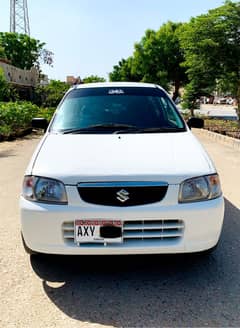 Alto VXR 2012