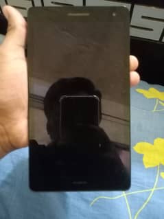 huweia tab for sale 1/16gb best for kids all ok no any fault
