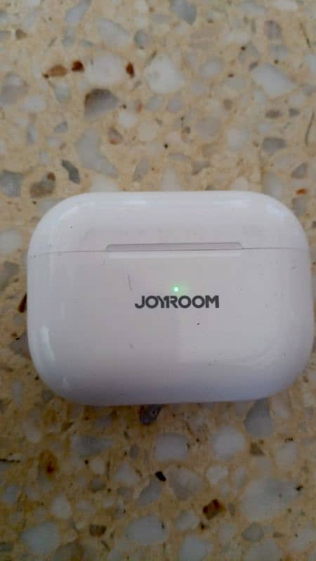 Joyroom JR-TO3Spro2 with Silicon Case 1