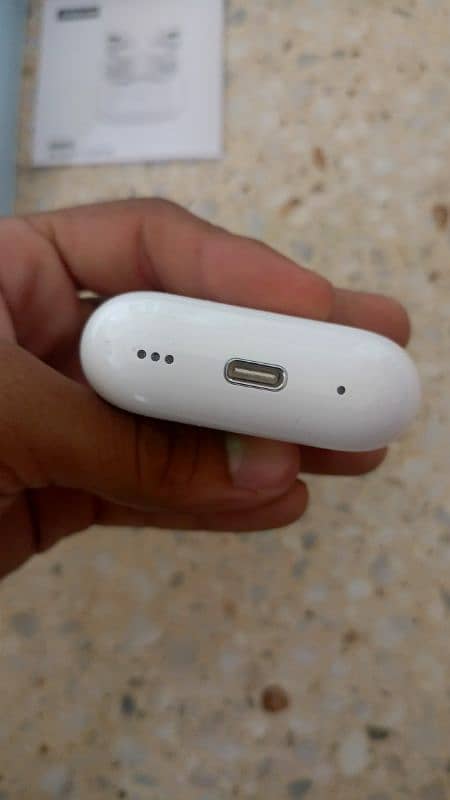 Joyroom JR-TO3Spro2 with Silicon Case 5