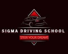 Sigma Driving School