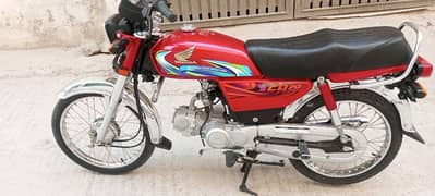 Honda