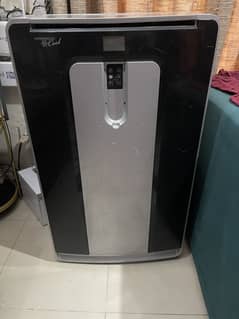 portable inverter ac 1 ton