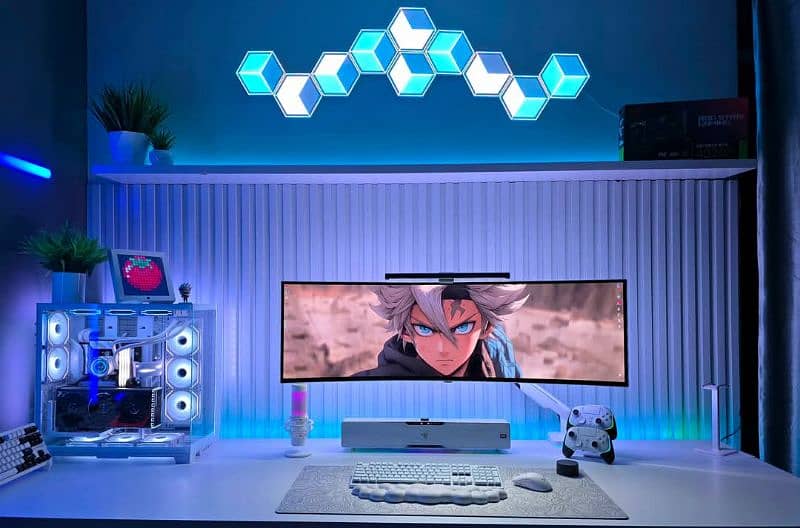 COMPLETE GAMING PC SETUP AND BUDGET BUILD COMPUTER 2