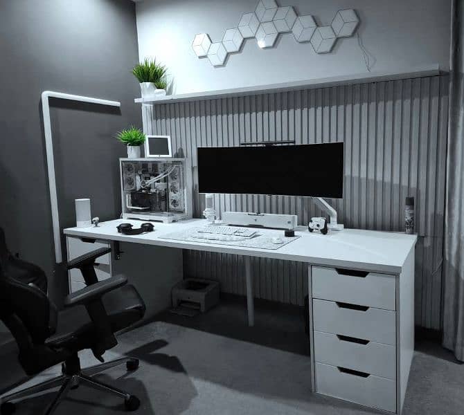 COMPLETE GAMING PC SETUP AND BUDGET BUILD COMPUTER 3