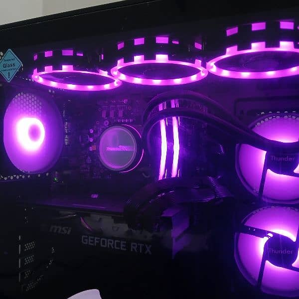 COMPLETE GAMING PC SETUP AND BUDGET BUILD COMPUTER 6