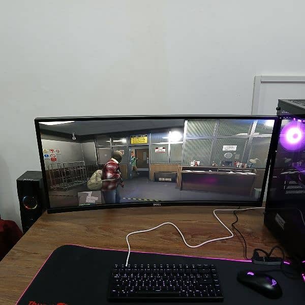 COMPLETE GAMING PC SETUP AND BUDGET BUILD COMPUTER 8