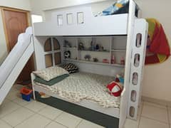Bunker