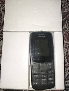 Nokia 110