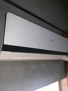 Haier DC Inverter 1 ton