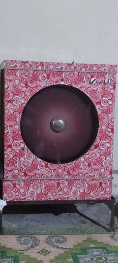 just 3 months used Lahori Cooler For sale.