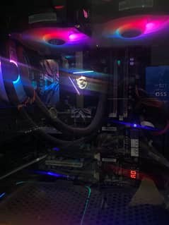 intel i7 2700k 2gen 16gb ram