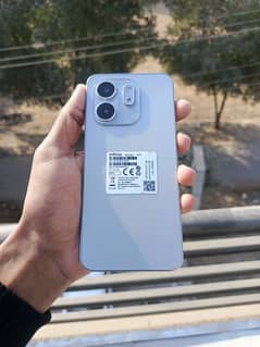 Infinx Smart T9 | 4+4GB Ram | 64GB ROM