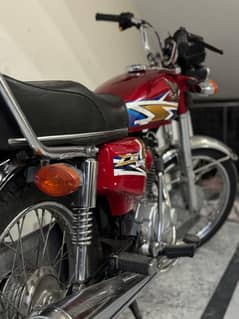 2020 model lush condition home use bike
