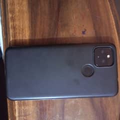 Google Pixel 4a 5g Mint Condition