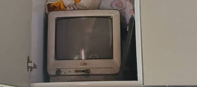 LG TV in Used Condition for sale