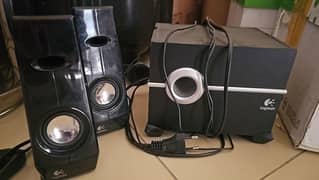 speaker