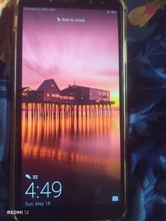 Huawei Mate 10 Lite