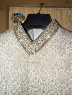 sherwani