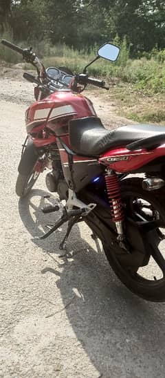 Honda CB | 150F | Model 2022