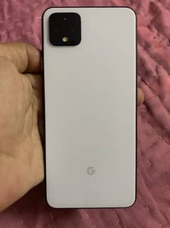 google pixel 4xl
