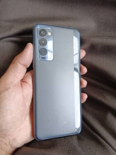techno camon 18p full box