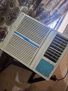 Garee 0.75 window Chill Ac