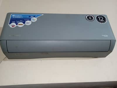 DAWLANCE (MEGA T-PRO) 1 TON SPLIT AC