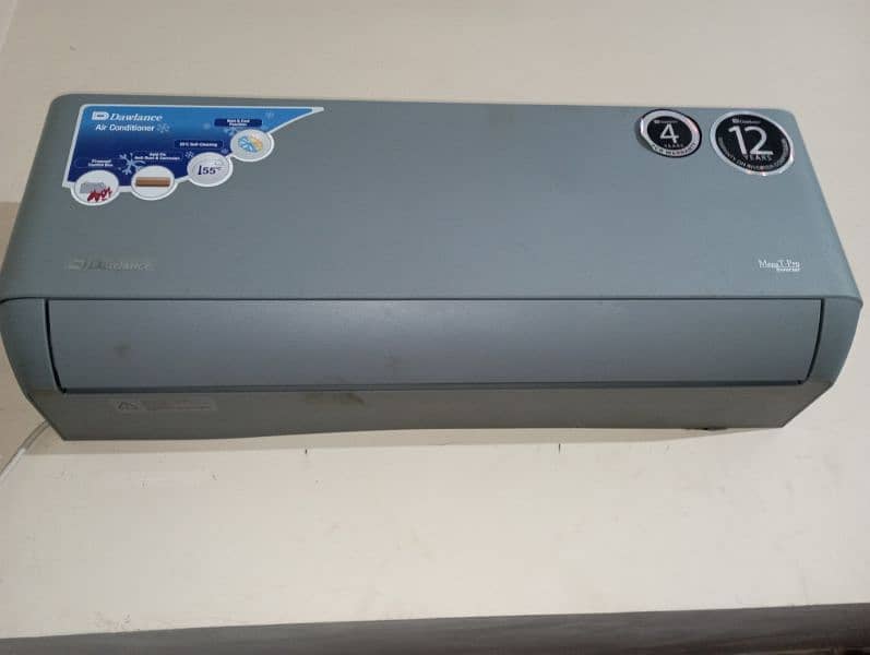 DAWLANCE (MEGA T-PRO) 1 TON SPLIT AC 0