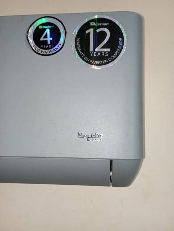 DAWLANCE (MEGA T-PRO) 1 TON SPLIT AC 5