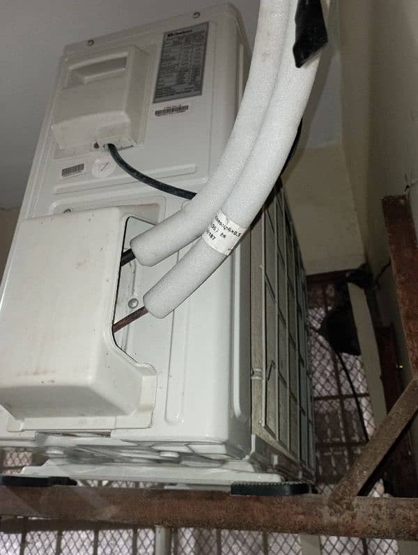 DAWLANCE (MEGA T-PRO) 1 TON SPLIT AC 6