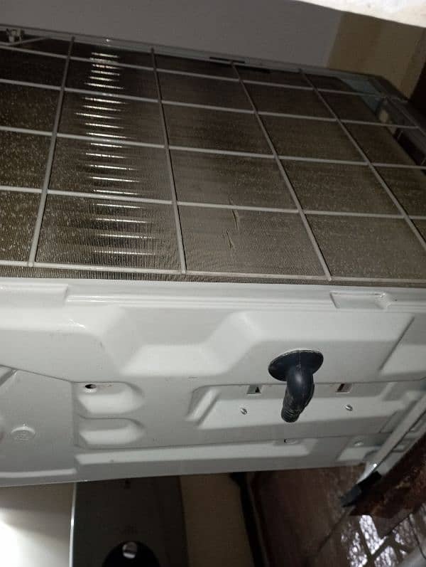 DAWLANCE (MEGA T-PRO) 1 TON SPLIT AC 7