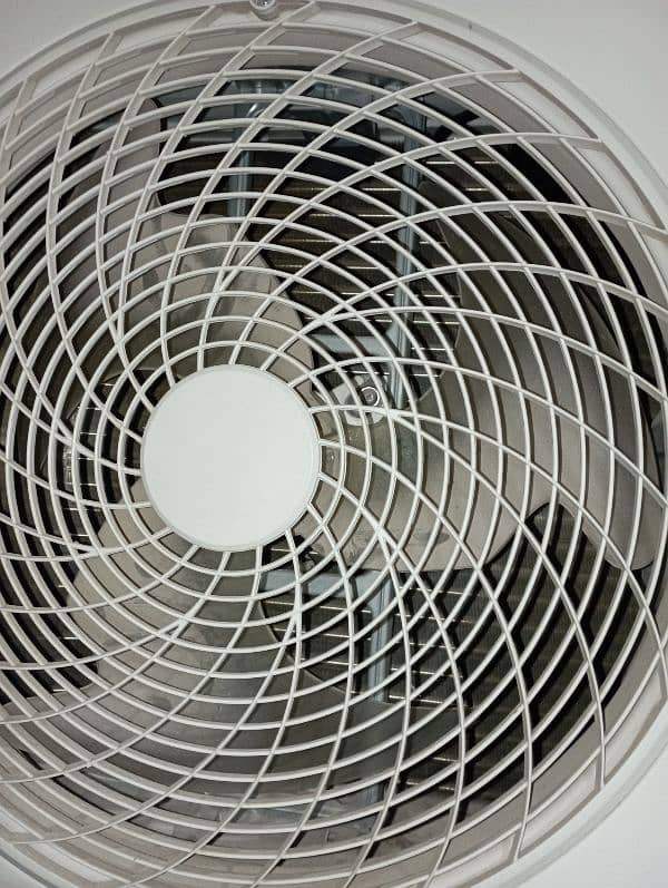 DAWLANCE (MEGA T-PRO) 1 TON SPLIT AC 9