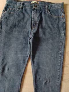 New jeans in low price.