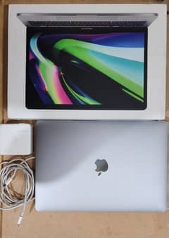 MacBook Pro M1 (2020) – 8GB RAM / 256GB SSD (10/10)