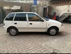Suzuki Cultus VXL 2006